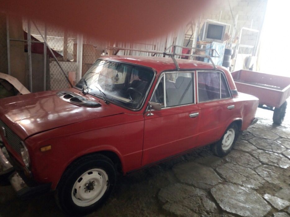 Продам машину срочно