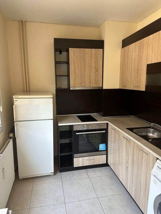 Дава се под наем Едностаен апартамент в София, Овча купел - 55 кв.м за 500 € - Снимка #3