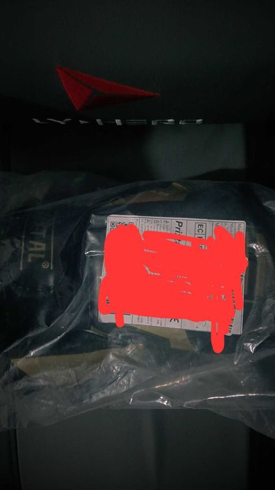 Vand manusi de box de marimea 6oz