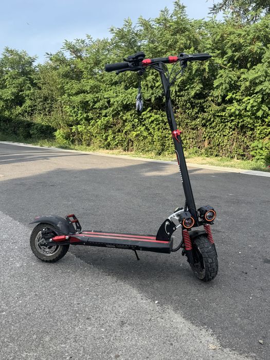Trotineta electrica  sunnigoo N3 Max