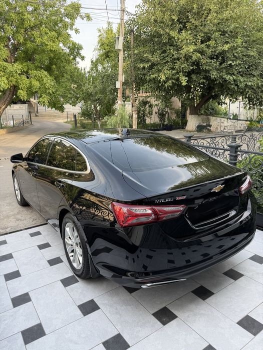 Malibu 2 Premier 2022
