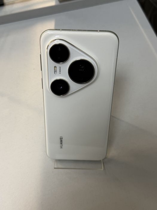Huawei Pura 80 Pro White нов запазен
