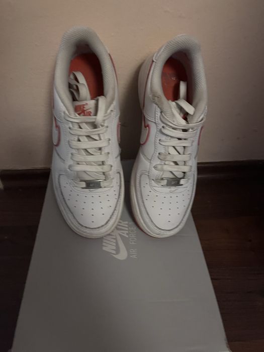 Nike маратонки Air Force 1