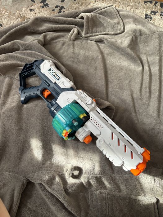 Автомат детский