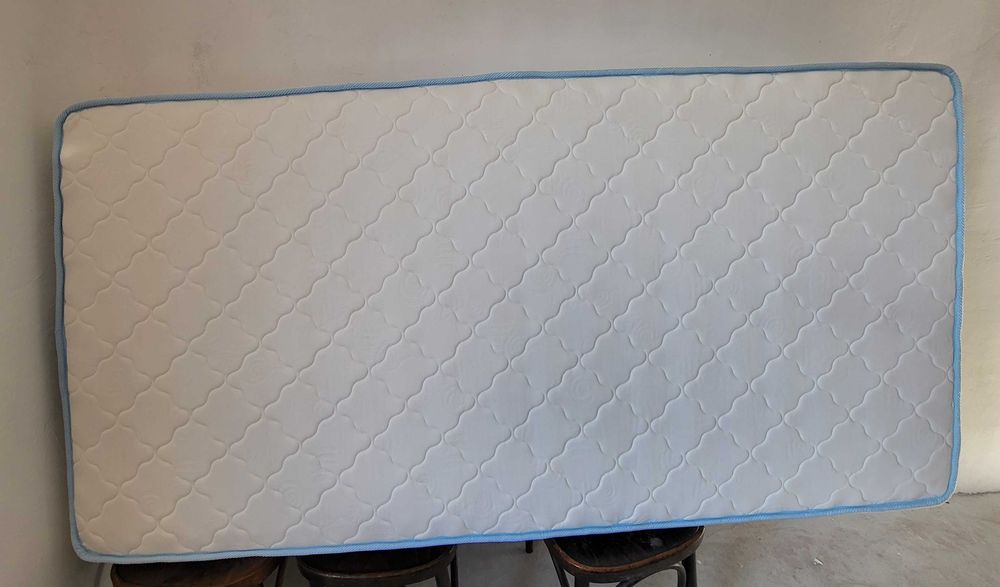 Еднолицев матрак 100/200