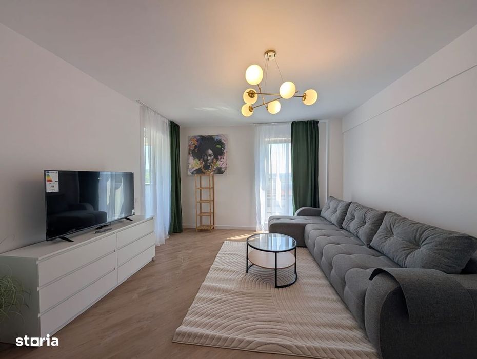 Apartament de inchiriat zona Tineretului