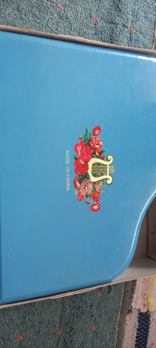 Pian copii stare buna