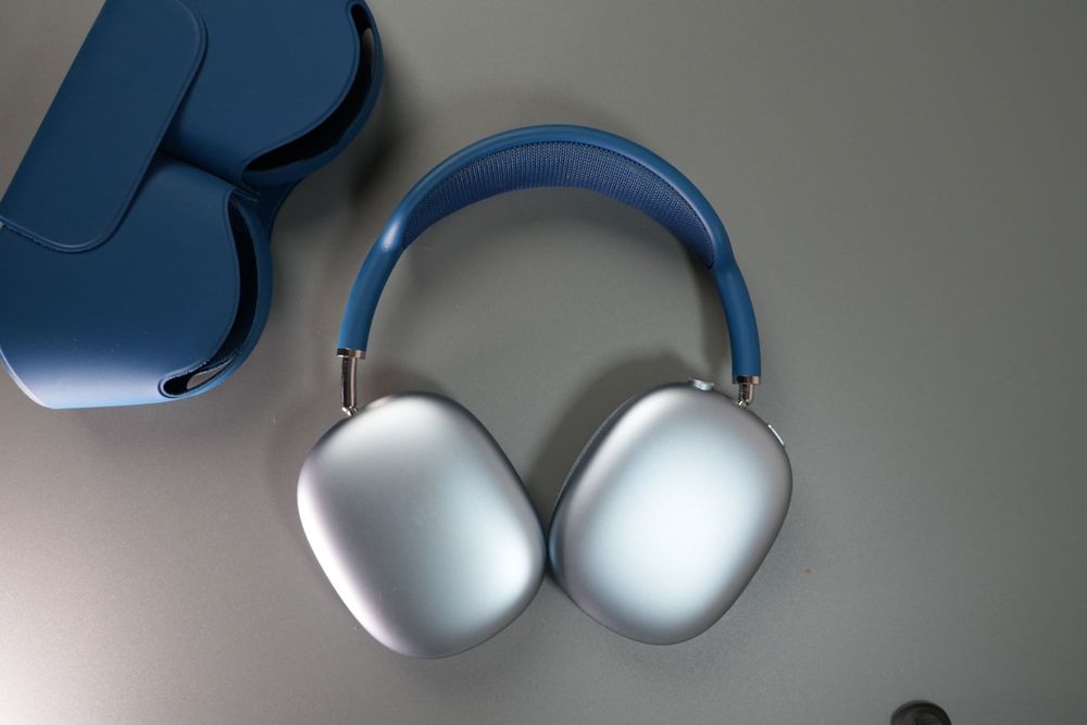 Apple AirPods Max