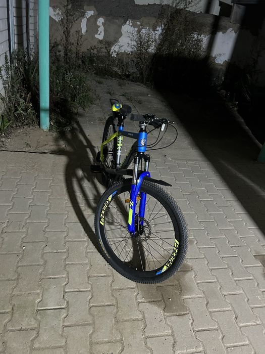 Срочно продам велик