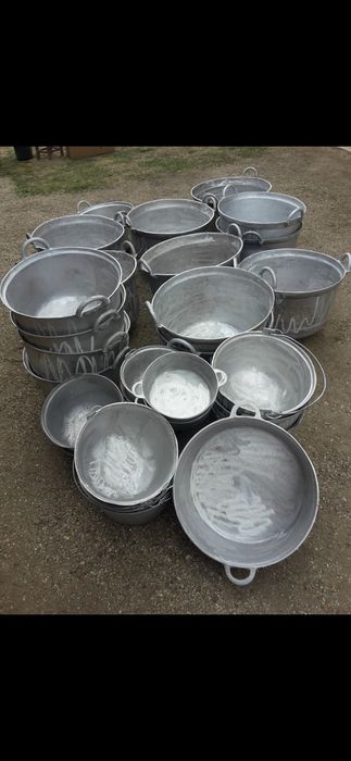 Ceaun gratar disc cratita labos de cea mai înaltă calitate