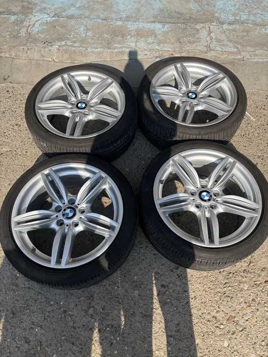 4бр. Джанти за BMW 19-ки 5х120мм