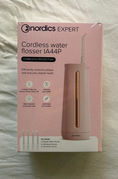 Зъбен душ / иригатор Nordics