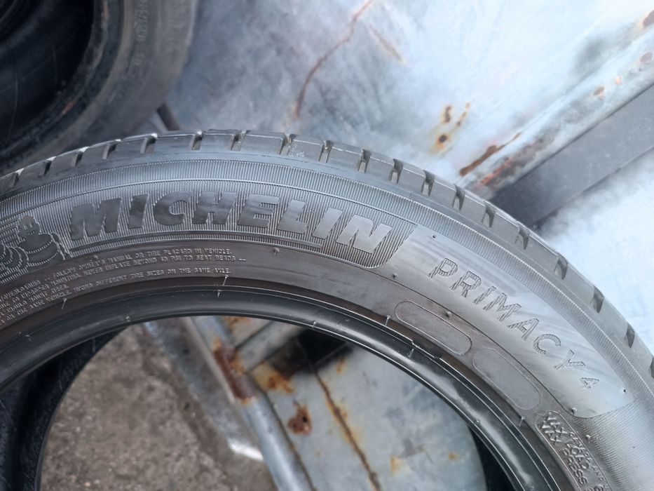 205/55/16 Michelin
