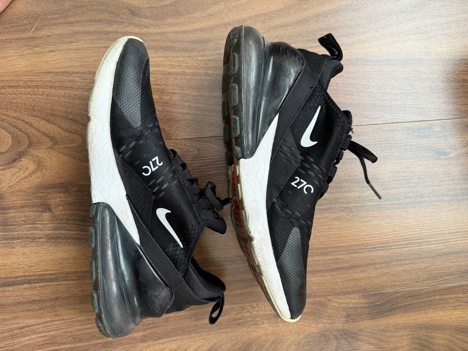 Маратонки Nike Air 270 - Номер 41
