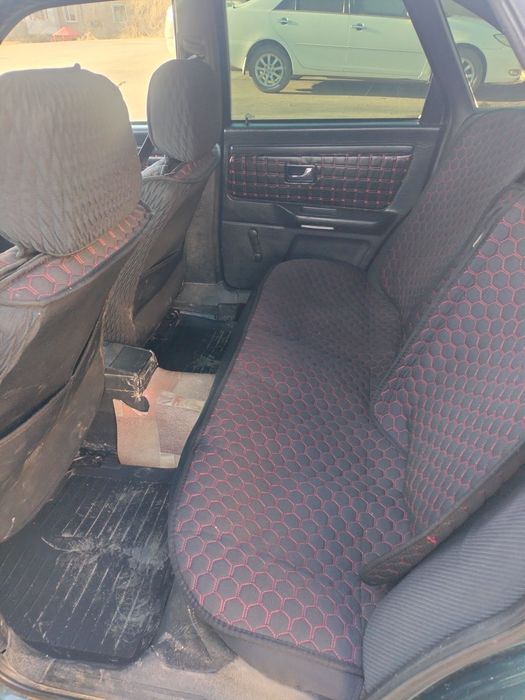 Продам Ауди 80 Б4