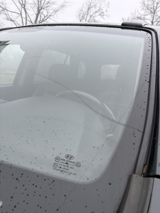 Vând Hyundai Santa FE 2 - 2008 2.2 Crdi 4x4