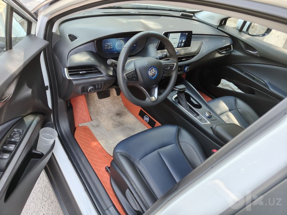 Продам Buick velite6