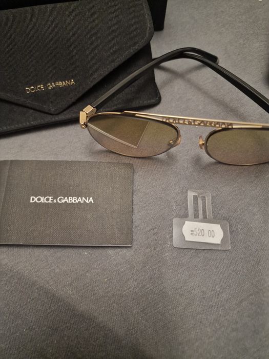 Слънчеви очила  Dolce & Gabbanaa