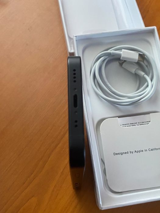 Vand , iPhone 13 Mini , black , 5G , 128 Gb , ca nou ,10/10 , fullbox.