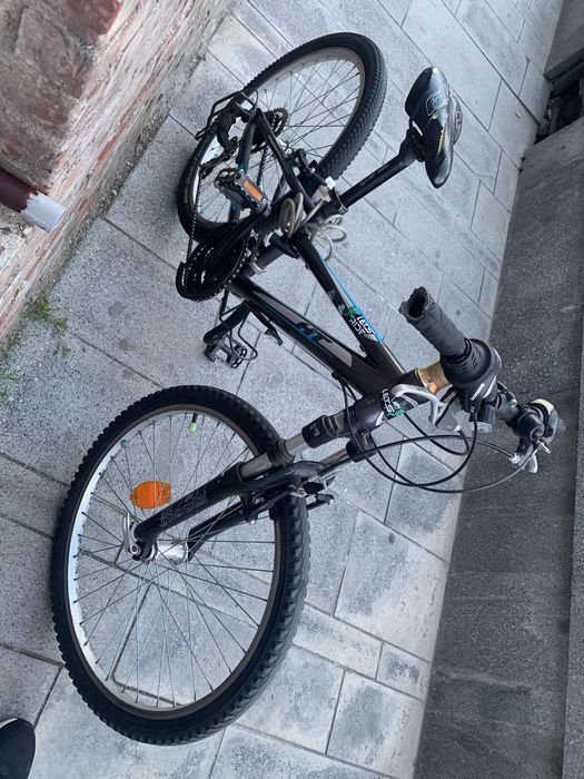 Bicicletă copii,roți 24