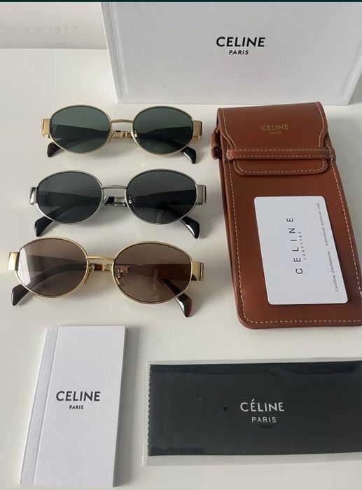 Ochelari Celine Dama