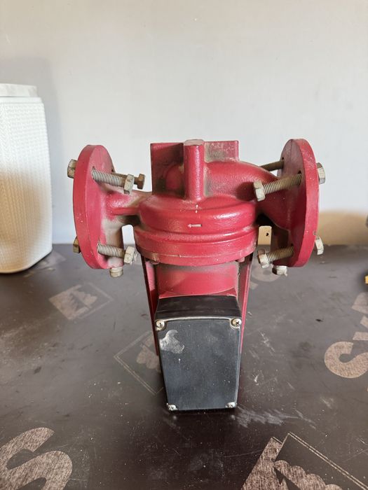 Насос технический