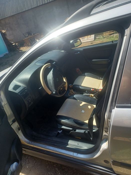 OPEL Astra 1999 — imagine 5