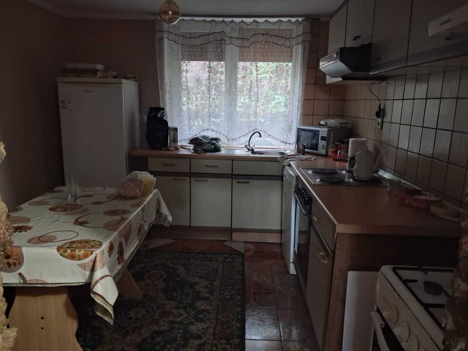 Casă de vânzare în Viile Apei, 2 camere, 58 ari teren