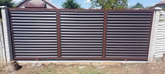 Vând garduri și porți