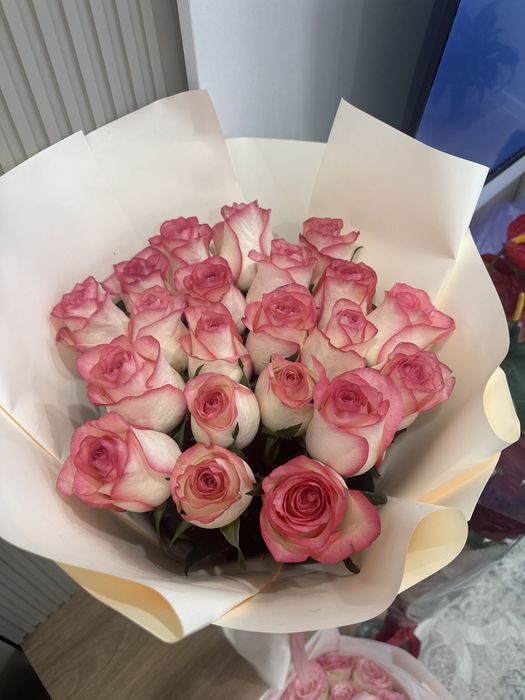 Продам букет цветов