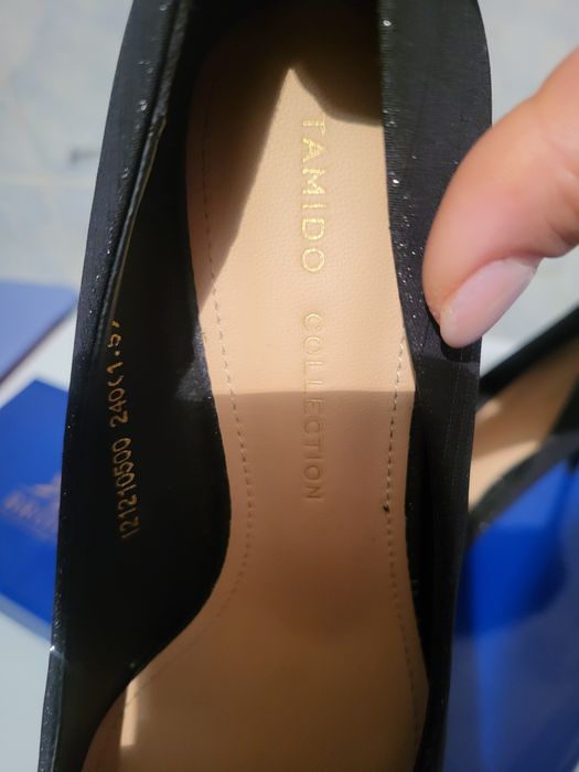 Туфли шпильки шикарные