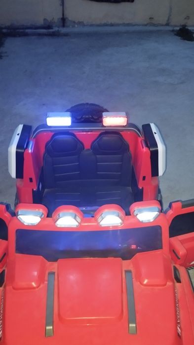 Детский.       машина