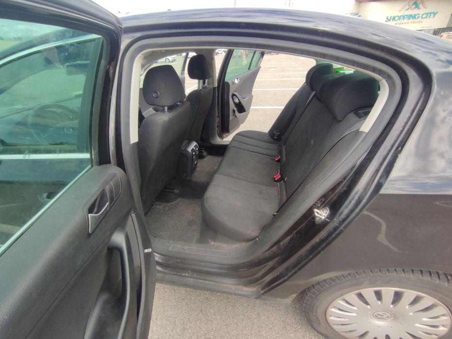 Passat b6 1,9 TDI 105cp