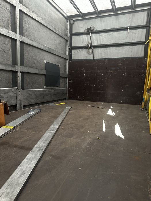 Vand iveco daily 35c18