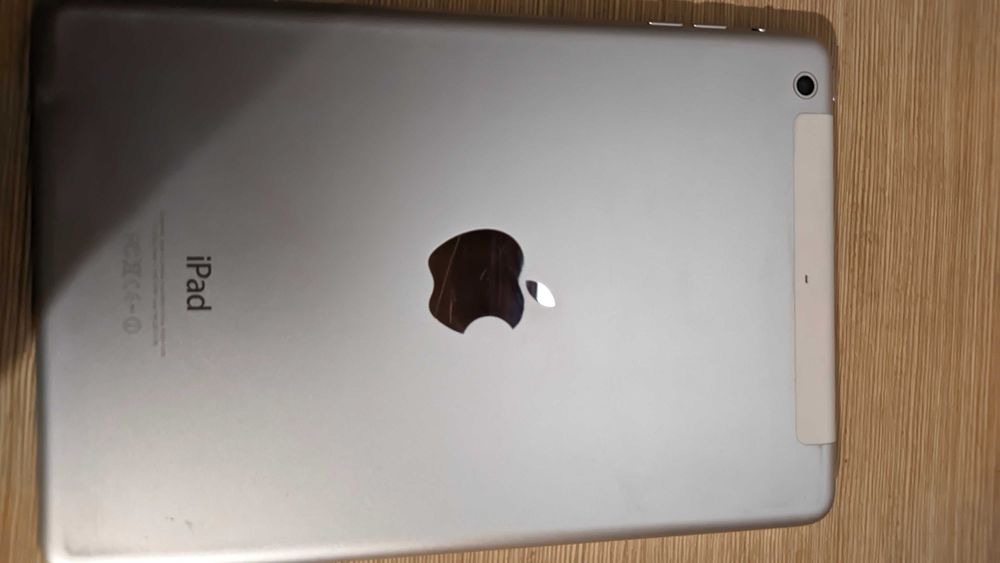 Ipad 1 air generation