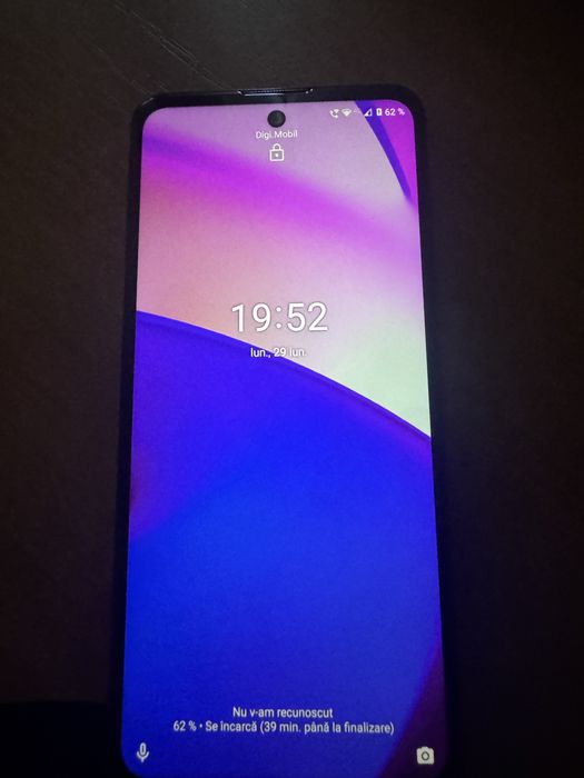 Motorola e40 impecabil