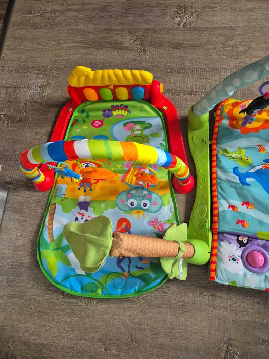 Активна гимнастика-2бр.