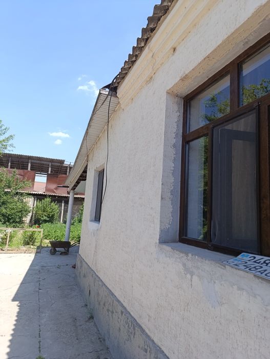 Продается Дом!Ул.Токжигитова 26