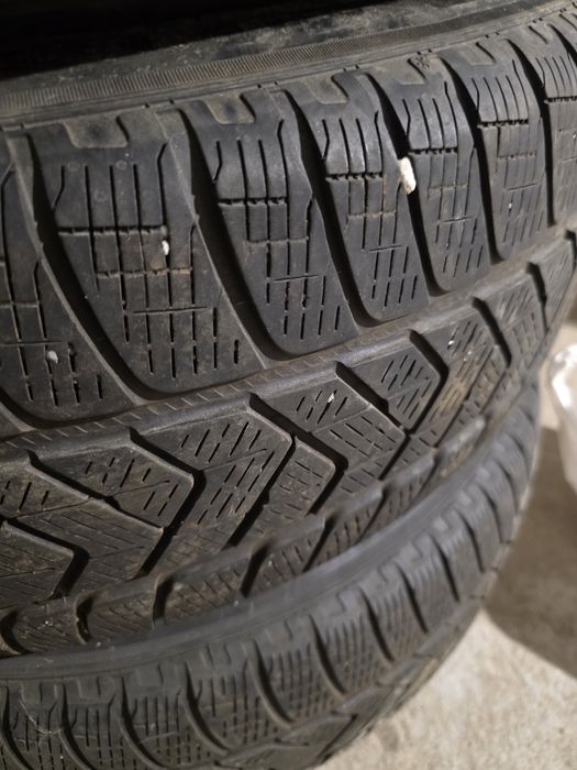 Jante R17 5x112 AUDI A6-A3-A4-Q5-Q3