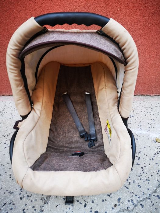 Бебешко столче за кола