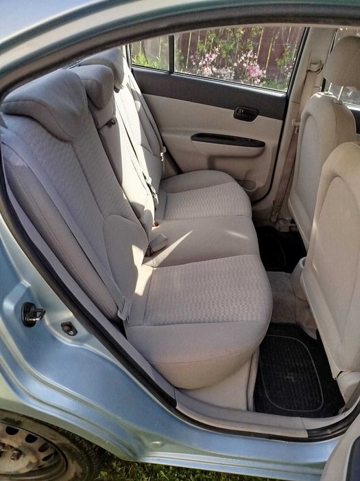 Vanzare autoturism HYUNDAI ACCENT