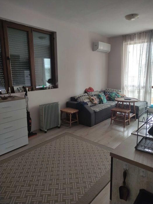 Продава се Едностаен апартамент в Бургас, Изгрев - 42 кв.м за 1881 €/кв.м - Снимка #5