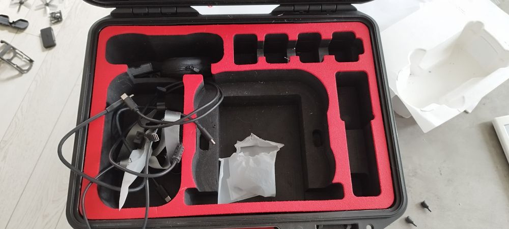 Дрон dji Avata части и аксесоари fpv drone