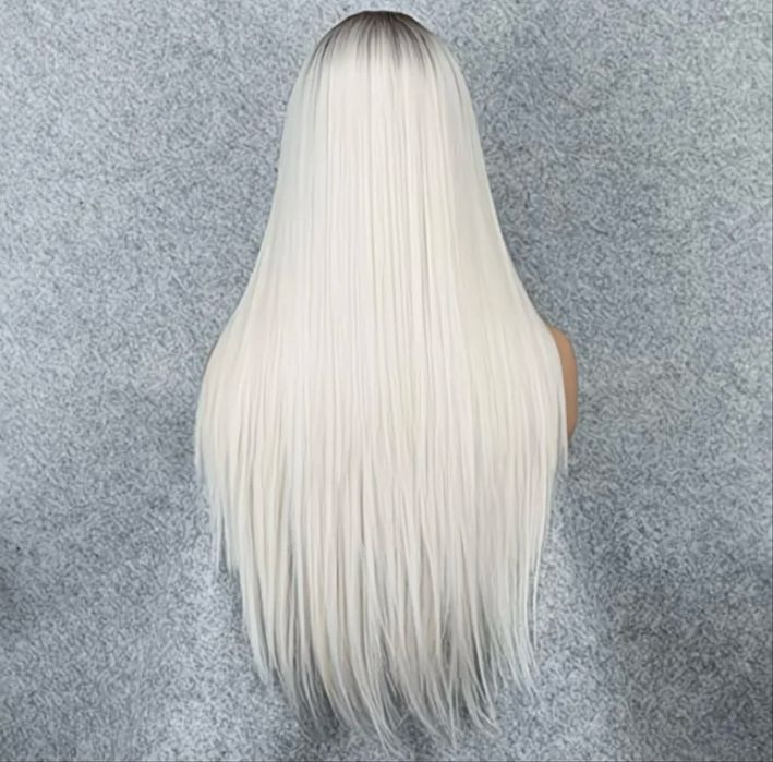 Парик блонд продам