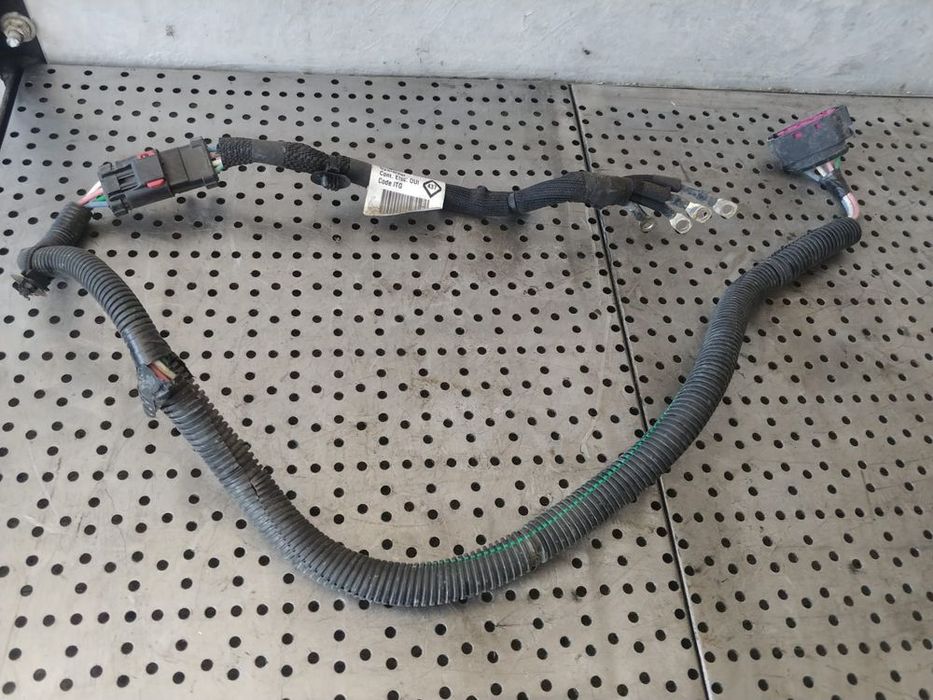 cablu incalzitor apa 1.5 dci k9ku876   renault express 2022  275855540r
