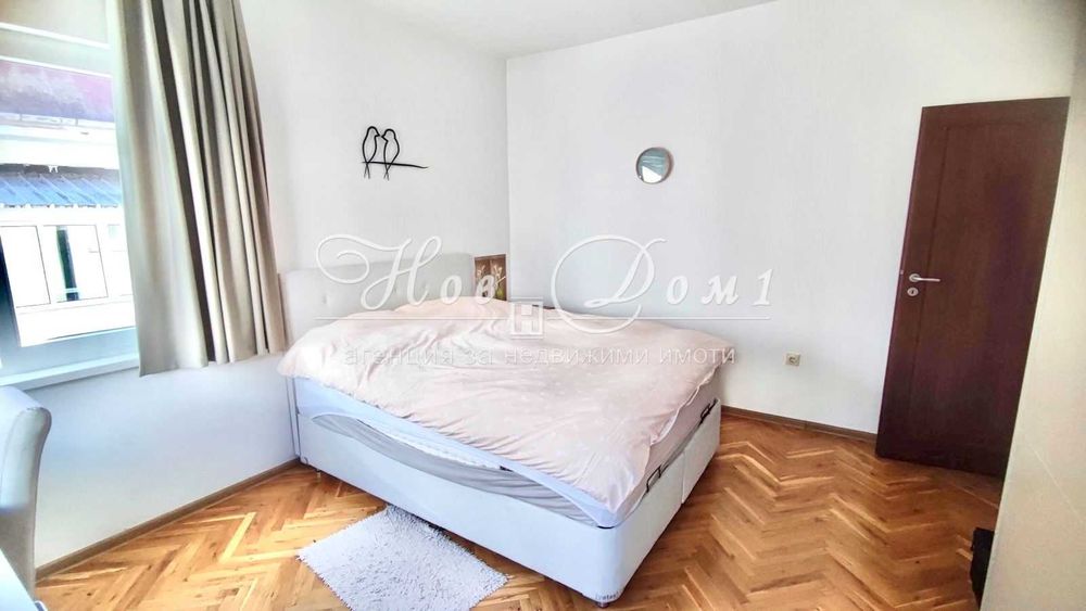 Продава се Четиристаен апартамент в Варна, Гръцка махала - 104 кв.м за 3270 €/кв.м - Снимка #6