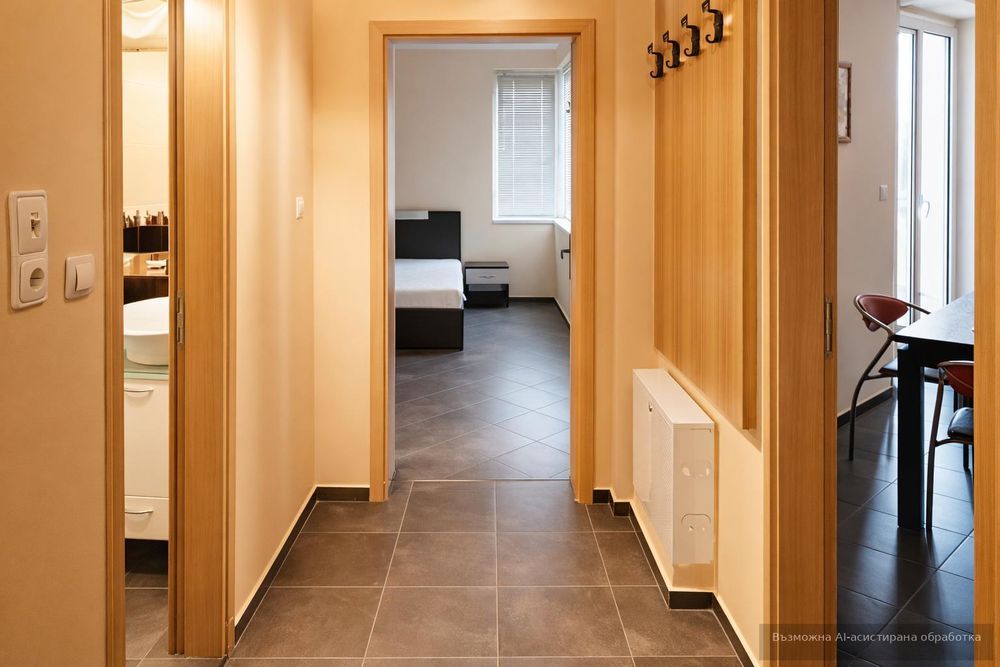 Дава се под наем Двустаен апартамент в Пловдив, Кършияка - 86 кв.м за 458.49 € - Снимка #7