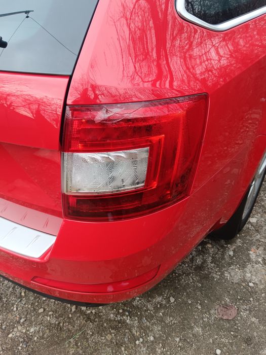 Vând Skoda Octavia 3 2016 1.6 diesel