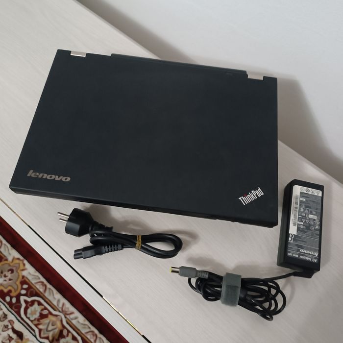 Ноутбук Lenovo ThinPad