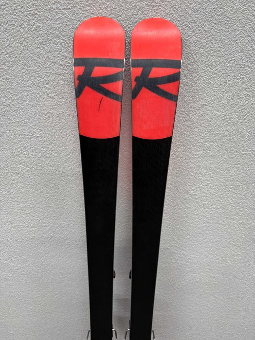 schi rossignol hero athlete gs pro L130 si 124cm